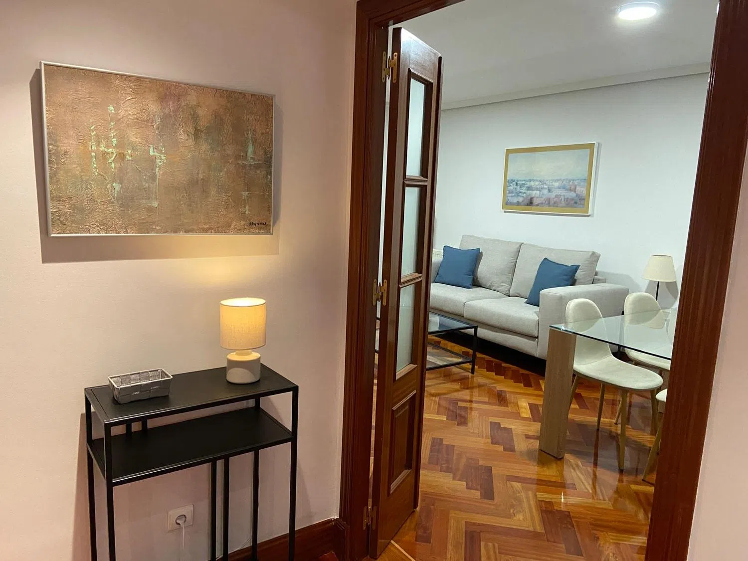 Piso en calle Conde de Peñalver, 70 - Foto 13