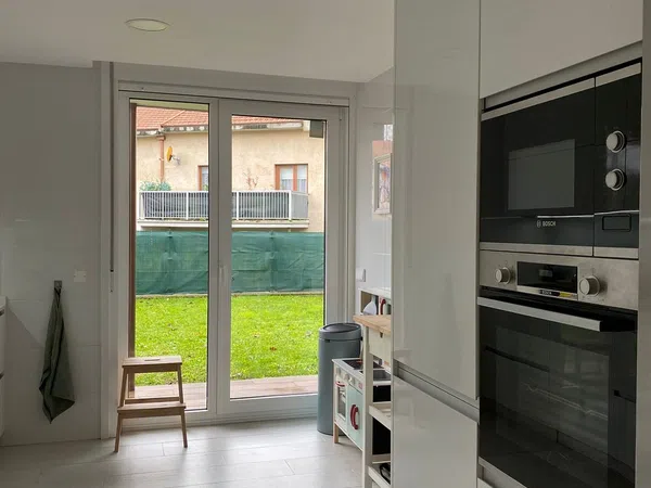 Chalet adosado en Calle Aspas, 11, Campus sur - Santa Marta, Campus sur - Santa Marta - Foto 16
