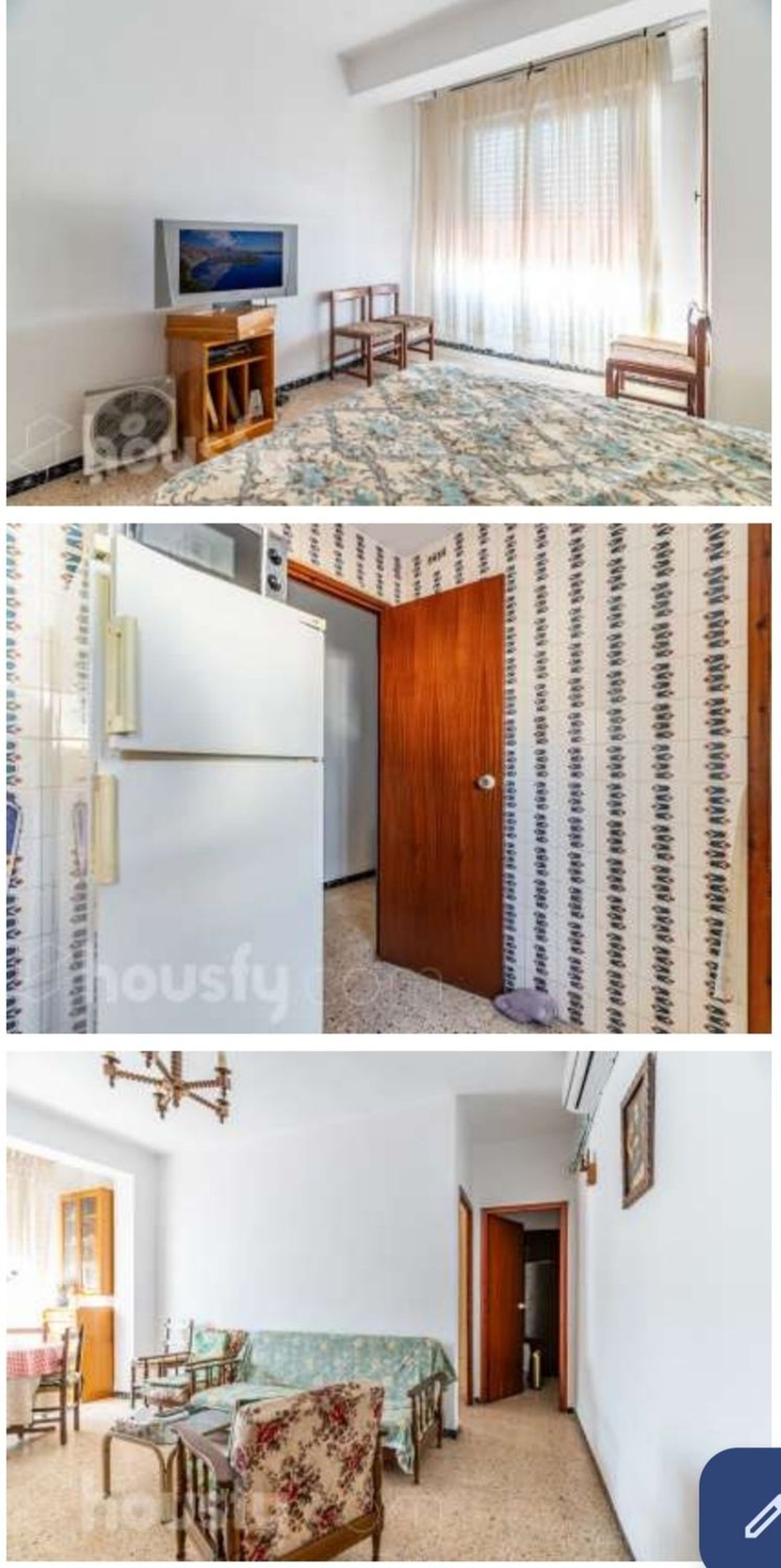 Piso en Calle de Pizarro, 31, Zona Centro, Zona Centro - Foto 22