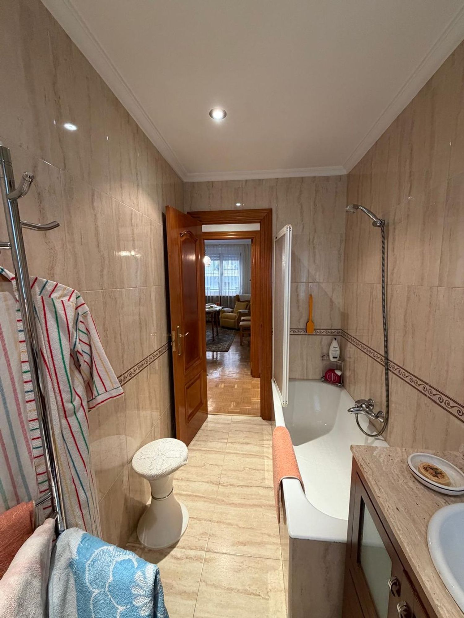 Piso en cuesta del Sancti-Spíritus, 10 - Foto 18