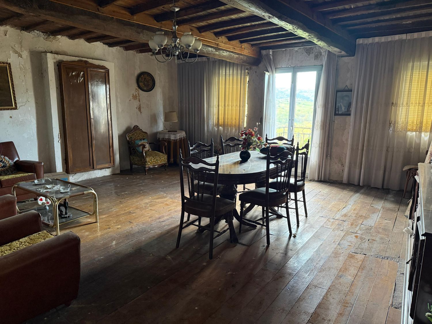 Casa rural en Calle Frieira Melias, 72 - Foto 10