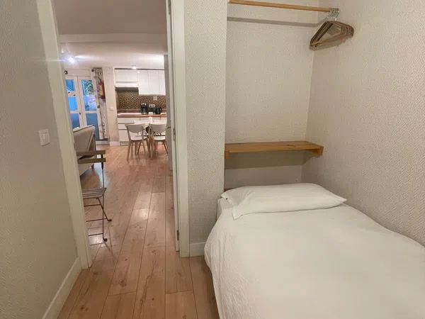 Piso en La Navata, La Navata - Foto 10