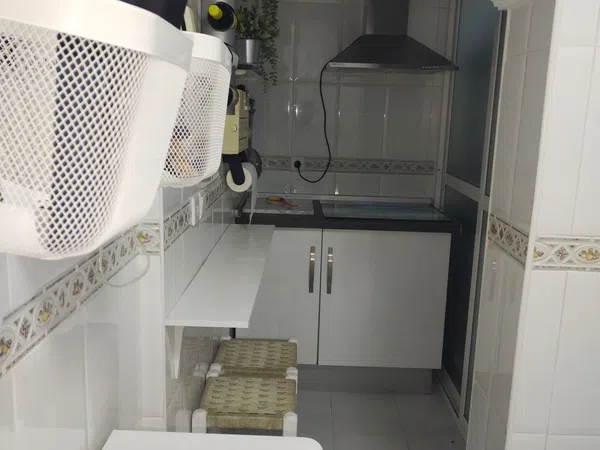 Piso en infante de Orleans, 17 - Foto 7
