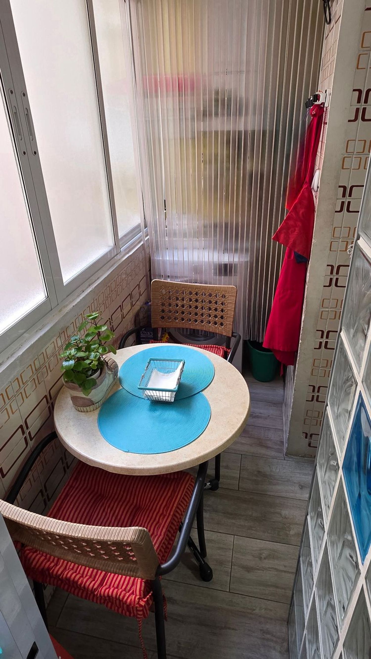 Piso en calle Desarrollo, 42 - Foto 25