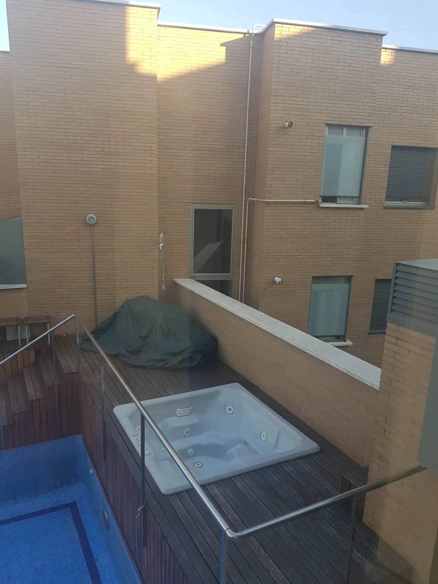 Piso en calle Javier Ferrero, 20 - Foto 10