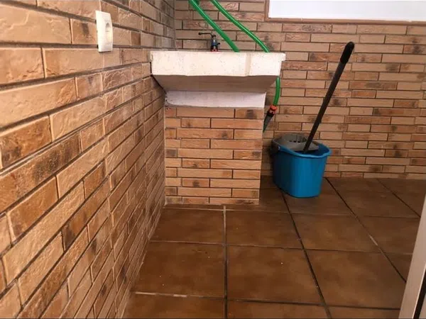 Casa o chalet independiente en Calle Fuentes, 21 - Foto 4