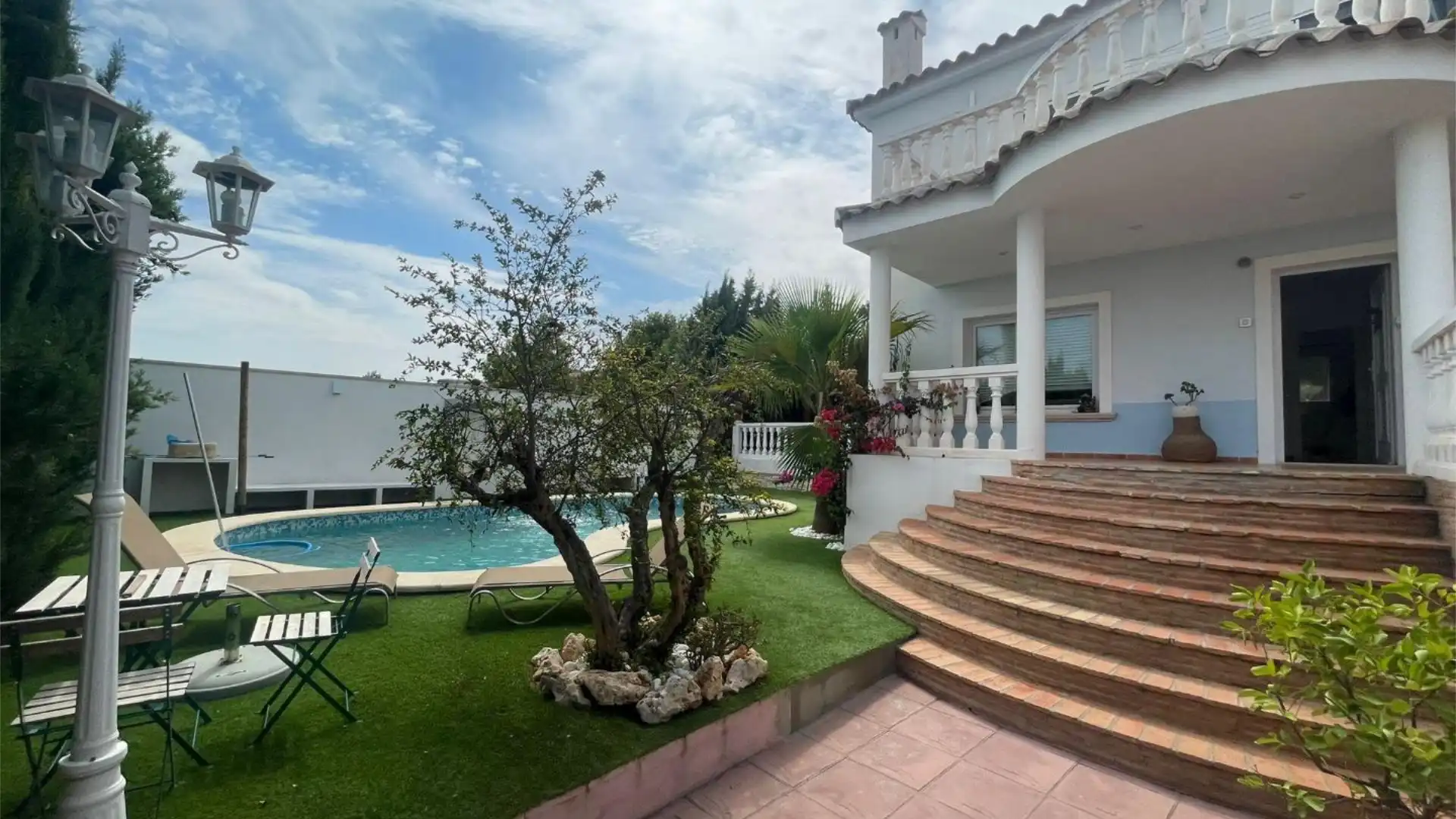 Chalet en  Carrer 7 88 - Foto 9