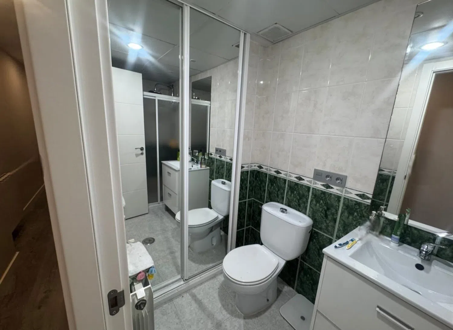 Piso en calle del general Ricardo, 116 - Foto 6