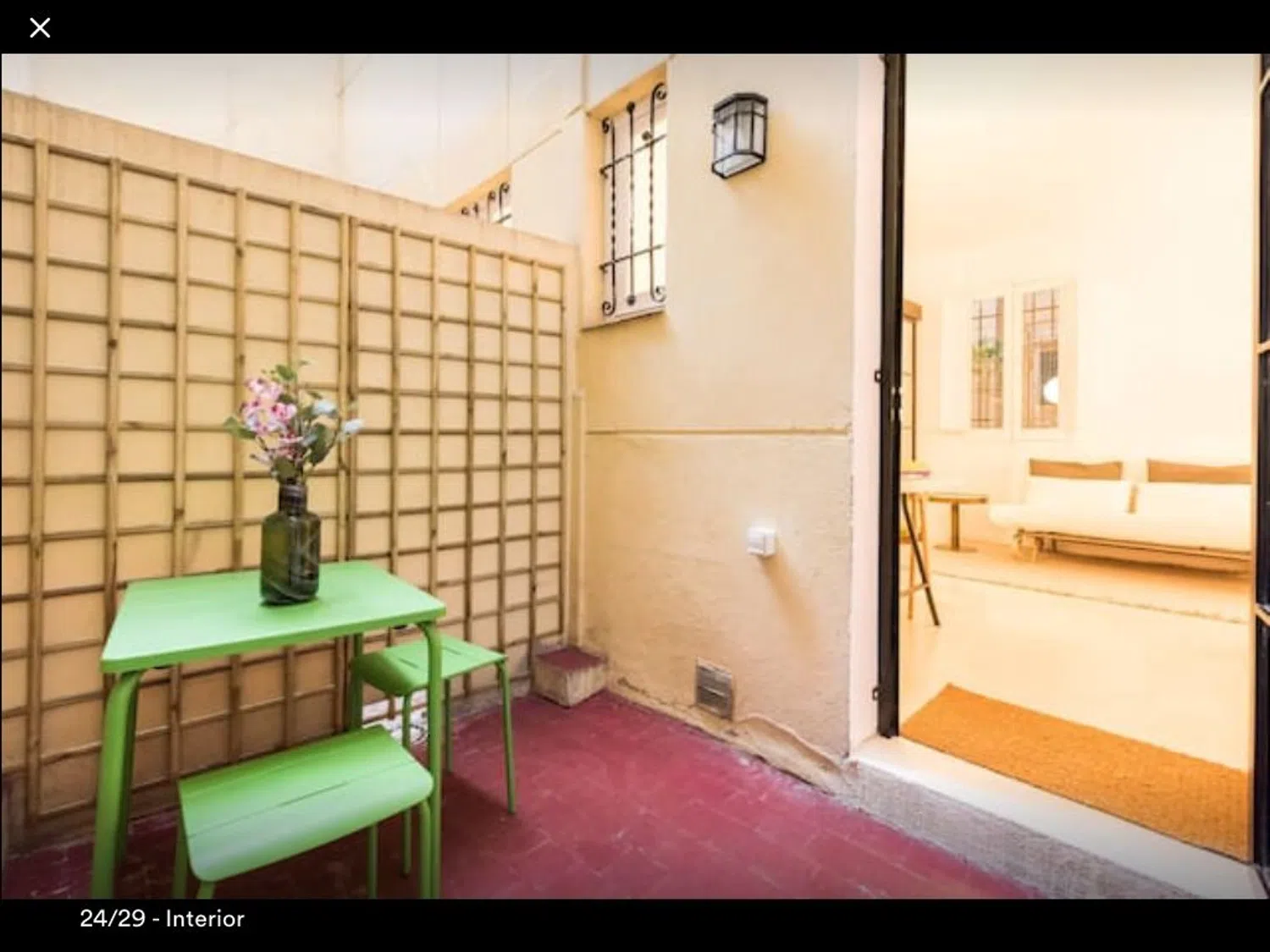 Piso en plaza de Gabriel Miró, 3 - Foto 10