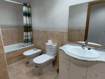 Piso en  Avenida Ferrol 37 - Foto 8