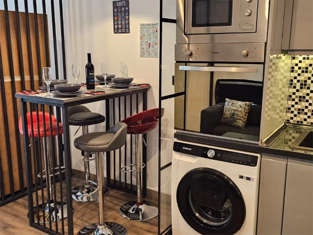 Piso en  Carretera de Fuencarral 56 - Foto 10