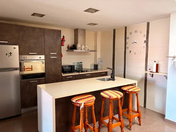 Chalet adosado en Carretera Almoradí-San Miguel Sa, 77 - Foto 2