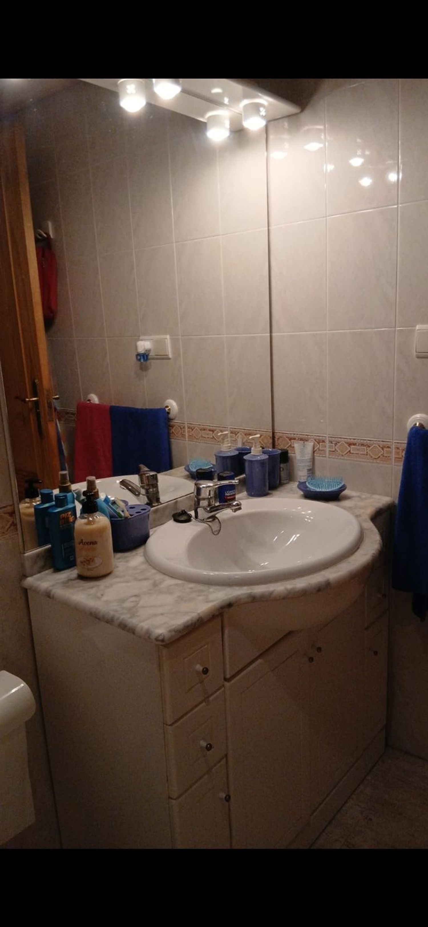 Piso en Calle Giner de los Ríos, 24, Las Viñas, Las Viñas - Foto 13