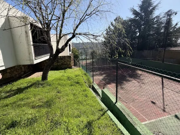 Casa o chalet independiente en Avenida de Sicilia, 73, Parquelagos - Puente Nuevo, Parquelagos - Puente Nuevo - Foto 13