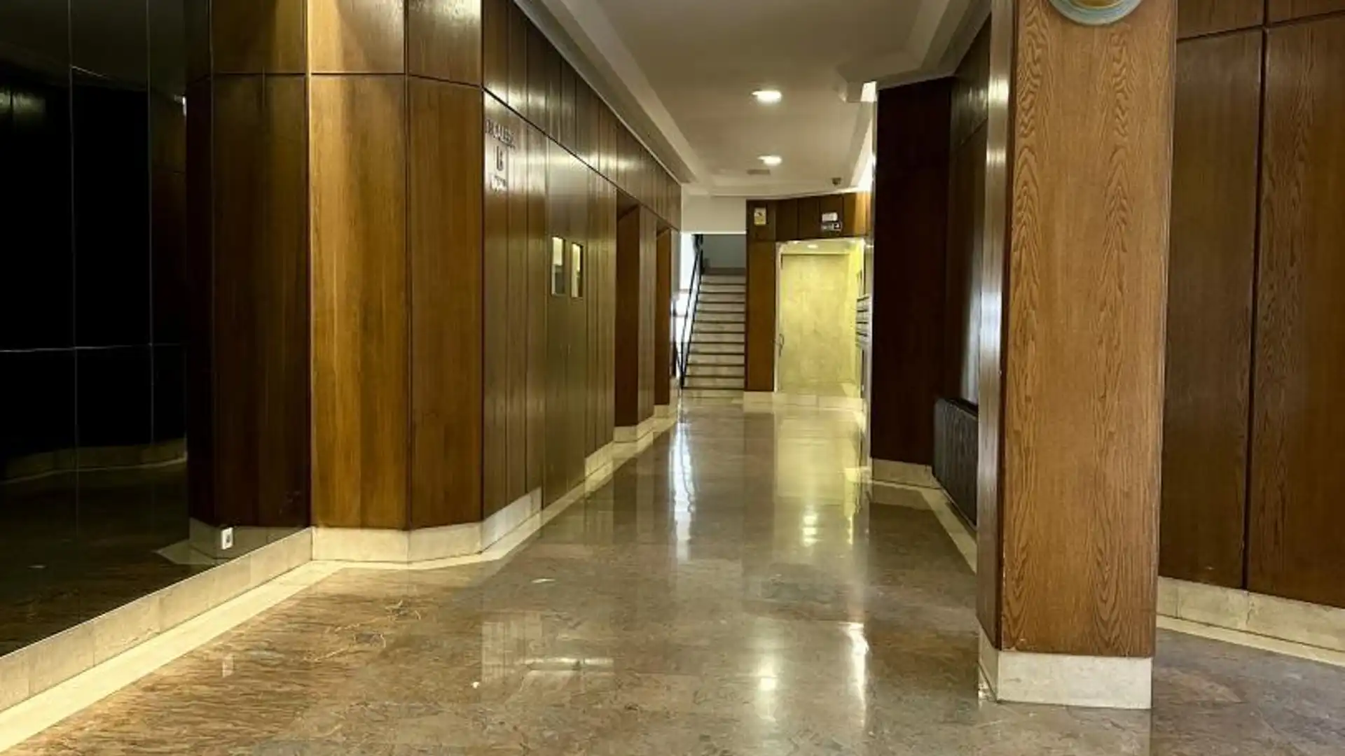 Piso en  Avenida de Sancho el Fuerte 24 - Foto 3