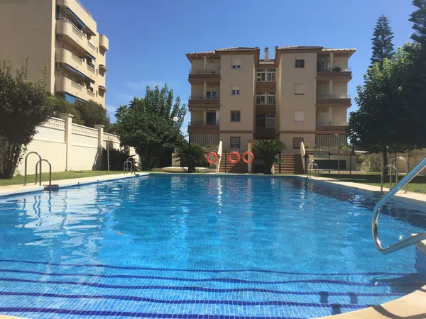 Piso en Paseo Marítimo, 69, Playamar - Benyamina - Foto 7