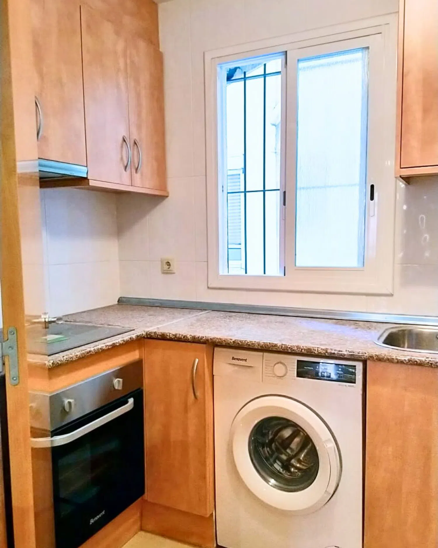 Piso en calle de la Conca de Tremp, 137 - Foto 10