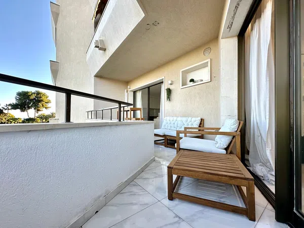 Piso en calle Aguamarina, 62 - Foto 29