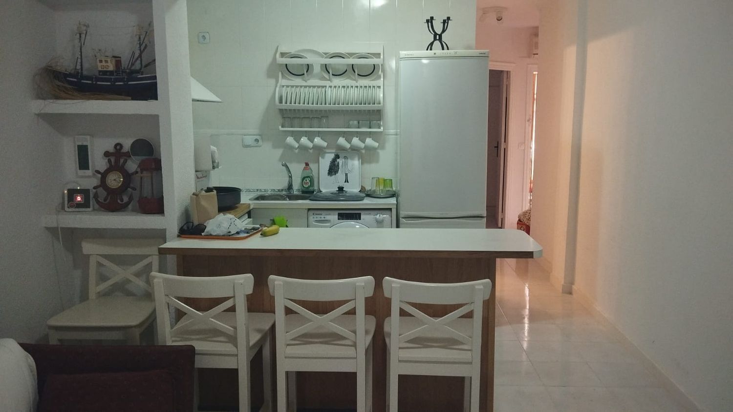 Piso en Via Axial, 1 - Foto 3