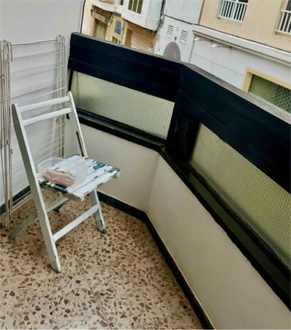 Apartamento en Arrecife - Charco San Ginés - Foto 4