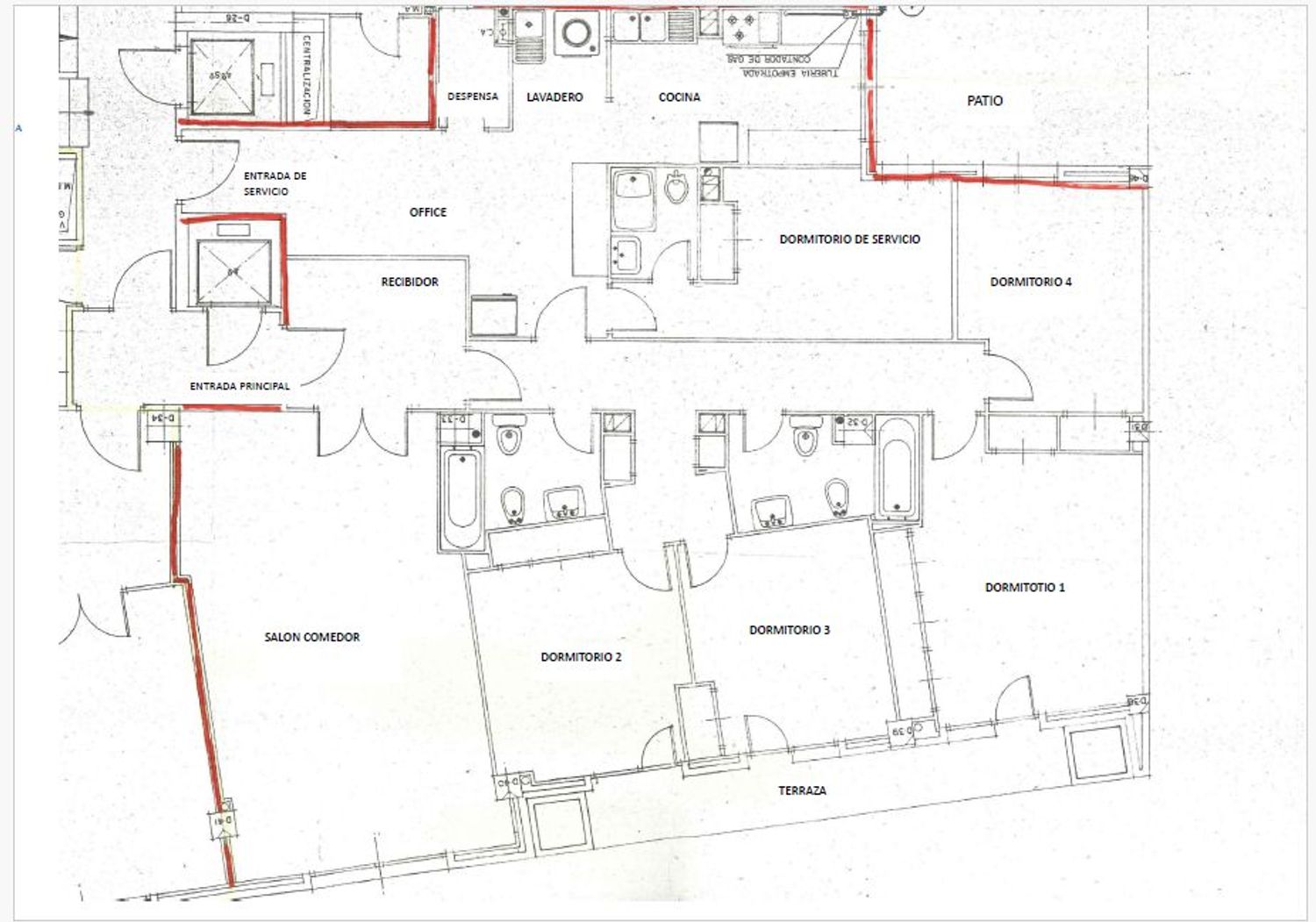 Piso en calle de Nicasio Gallego, 9 - Foto 11