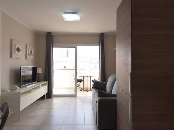 Piso en avenida Santiago Puig, 7 - Foto 6