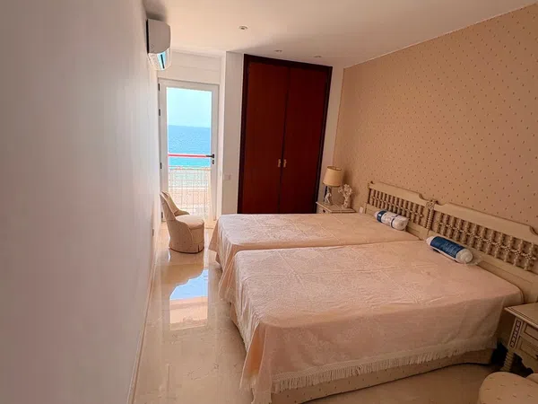 Piso en Avenida Vicente Llorca Alós, 7, Playa de Poniente, Playa de Poniente - Foto 14