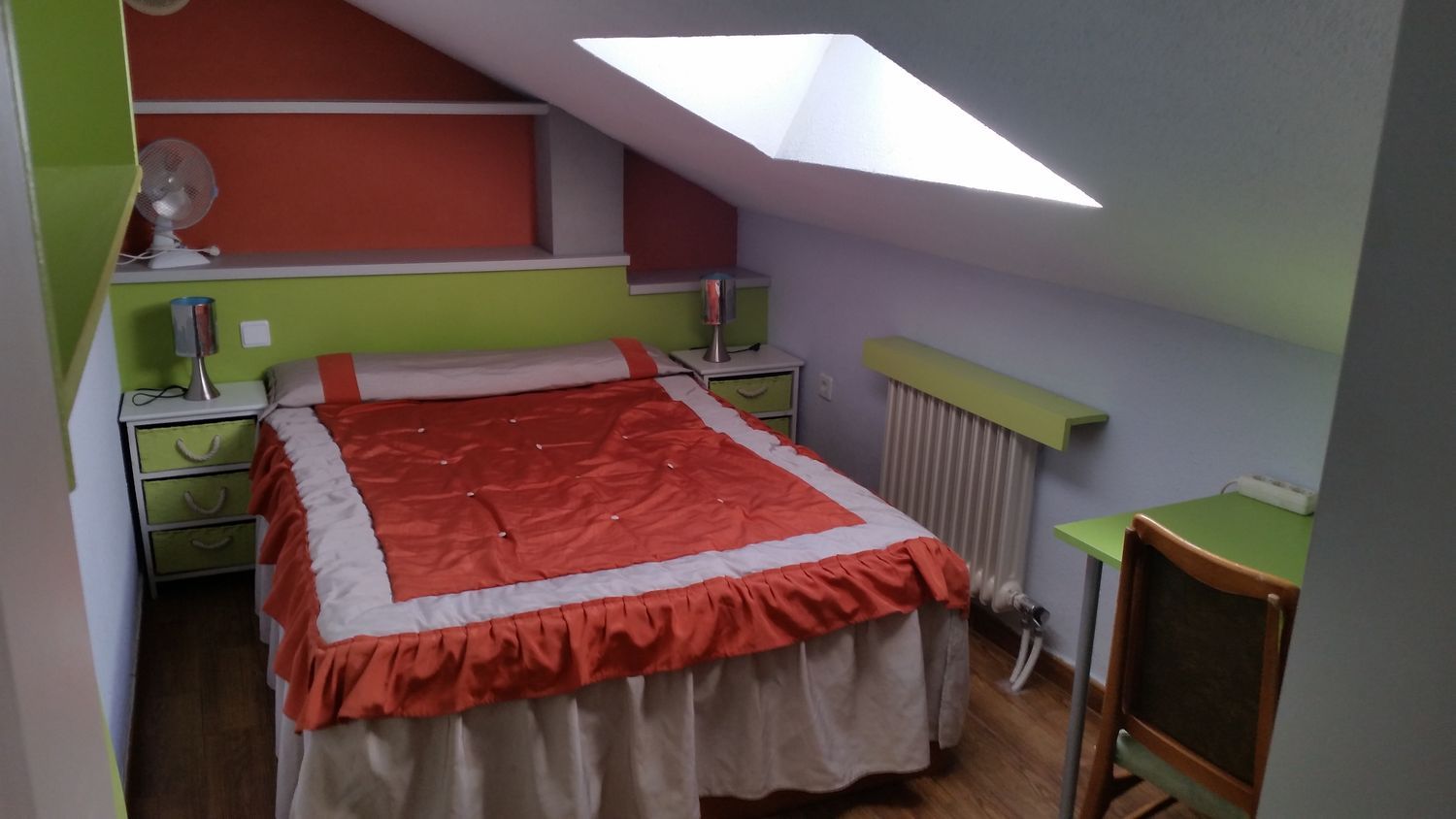 Ático en Cuesta San Vicente, 10, San Vicente-Las Úrsulas - Foto 13