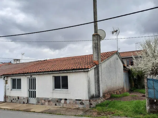 Casa o chalet independiente en Calle Campos, 25 - Foto 1