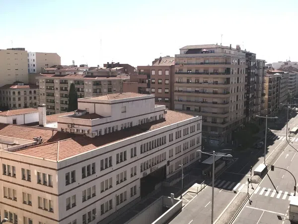 Alquiler de piso en Calle Toledo, 1 - Foto 6