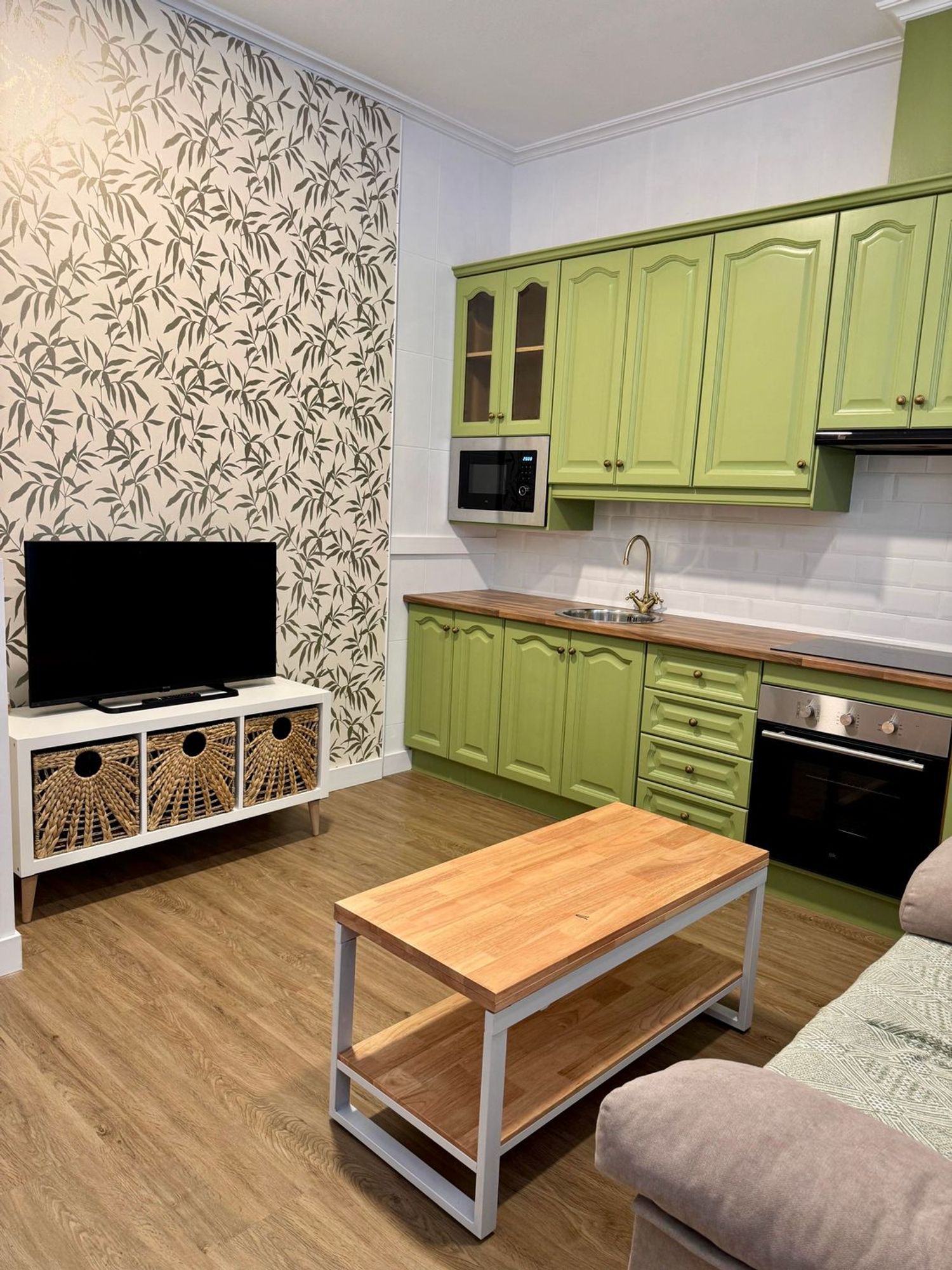 Estudio en Calle Luis Gonzaga Llorente, 3, Centro - Foto 6