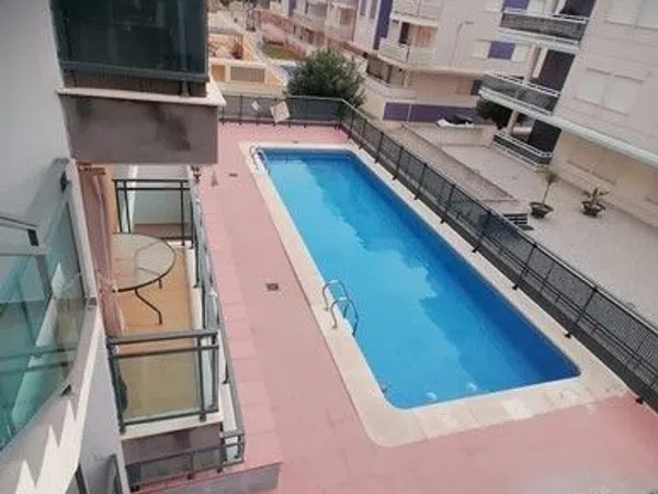 Piso en Calle de Zaragoza, 21, La Torre - Playa de Chilches, La Torre - Playa de Chilches - Foto 1