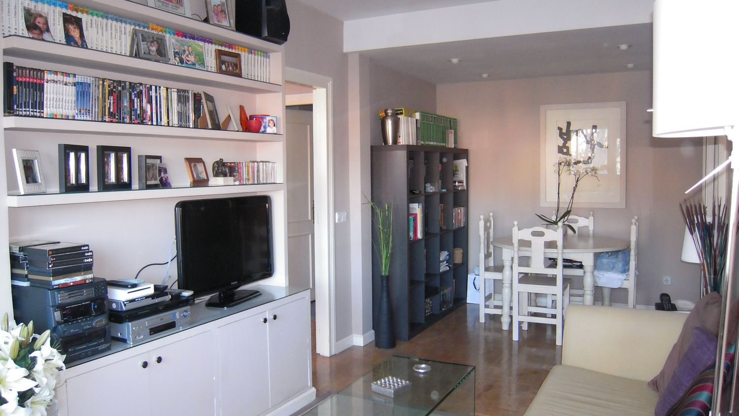 Ático en Calle Torrelaguna, 106, Colina - Foto 3