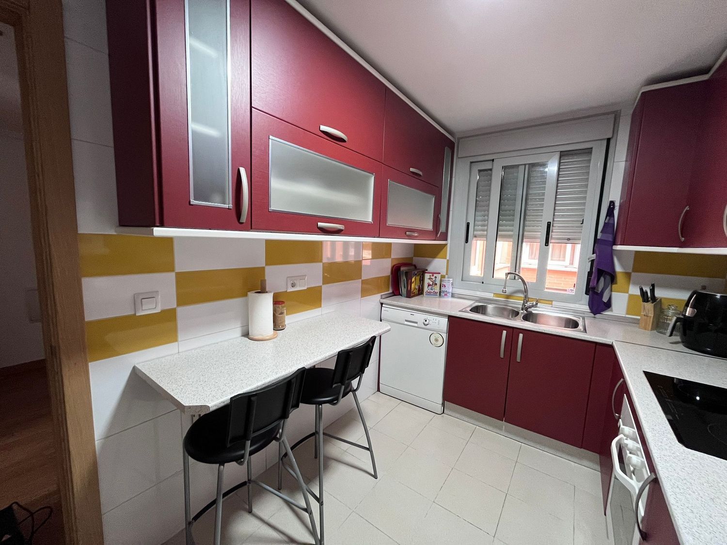 Piso en calle Luis de Bernardi, 4 - Foto 14