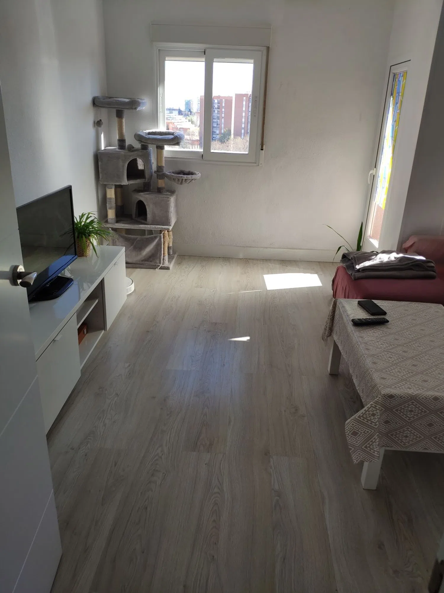 Piso en calle Francisco Palomo, 4 - Foto 1