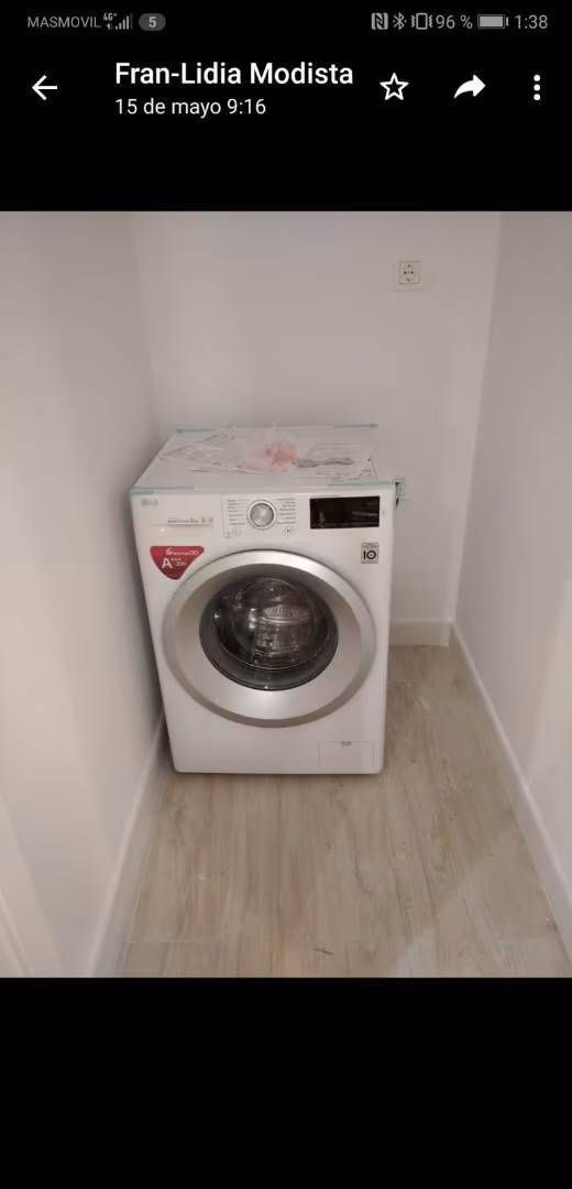 Piso en  Calle Antonio Maura 43 - Foto 14