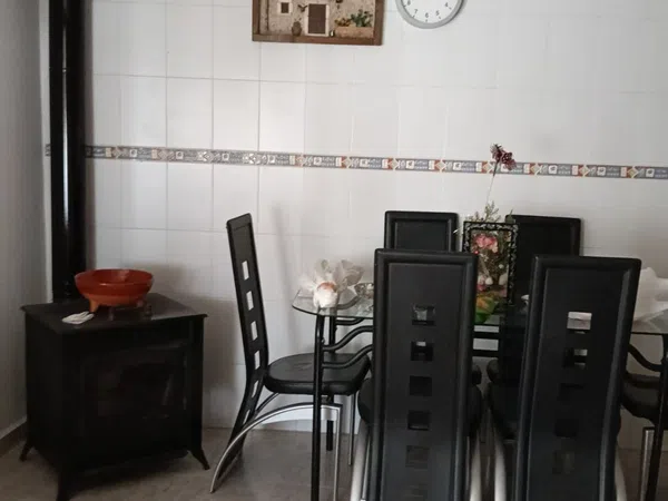 Casa de pueblo en Calle Cuevas, 19 - Foto 4