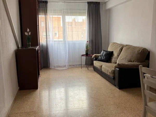 Piso en Plaza Poeta Badenes, 2, Na Rovella - Foto 4