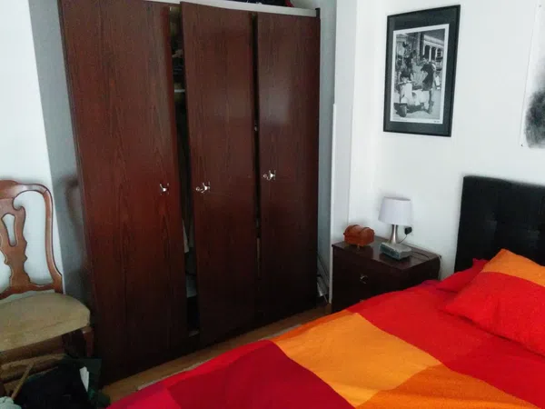 Piso en Plaza Zamora, 1, El Carmen, El Carmen - Foto 3