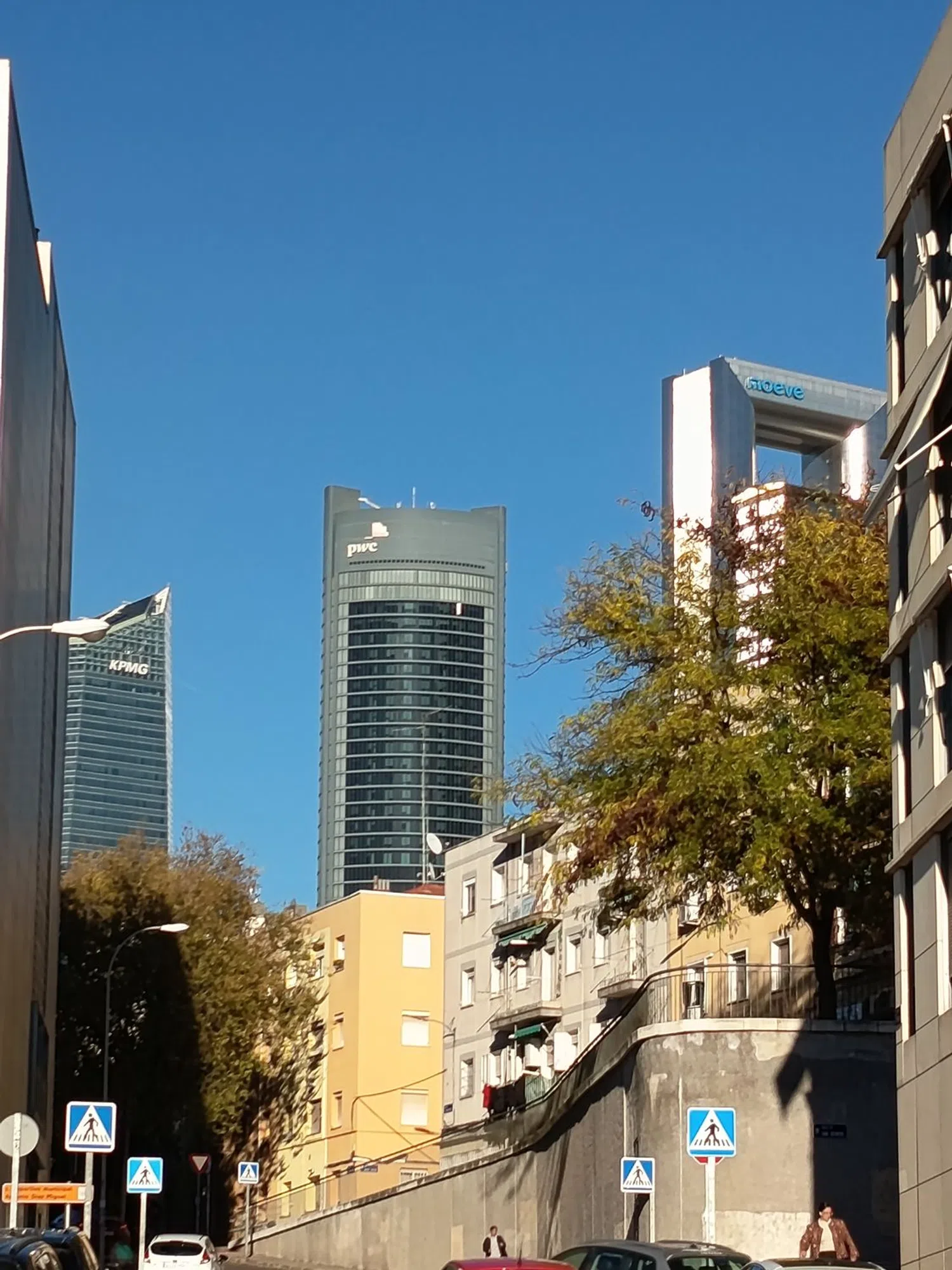 Piso en Barrio Ventilla-Almenara - Foto 1