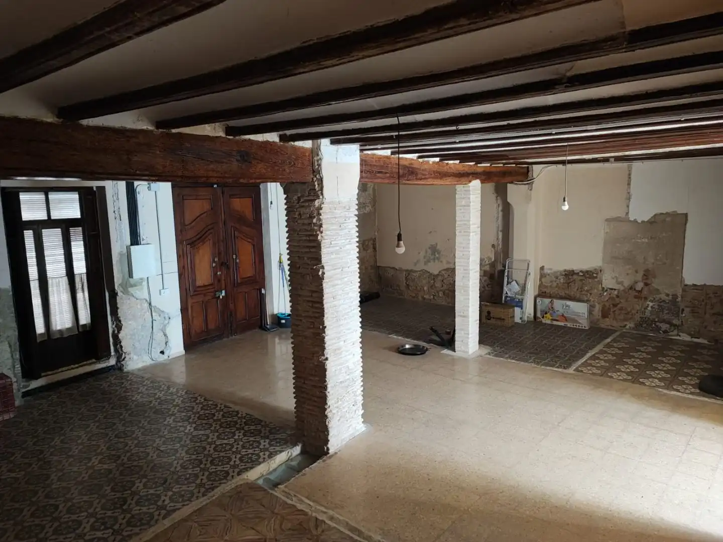 Piso en  Carrer Vall 17 - Foto 15