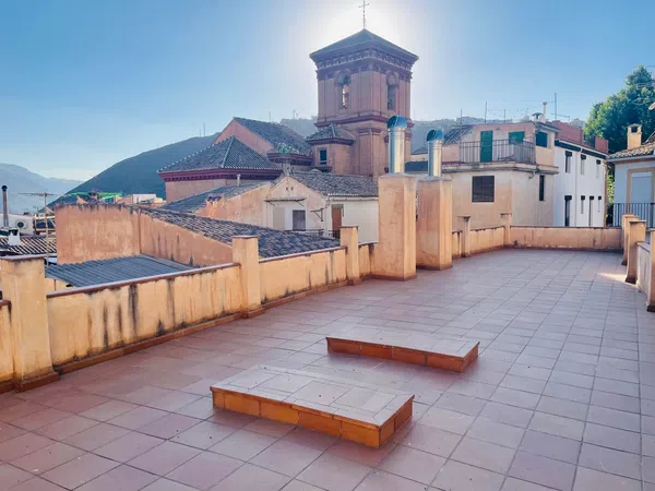 Chalet pareado en Calle Genil, 1 -3 - Foto 1