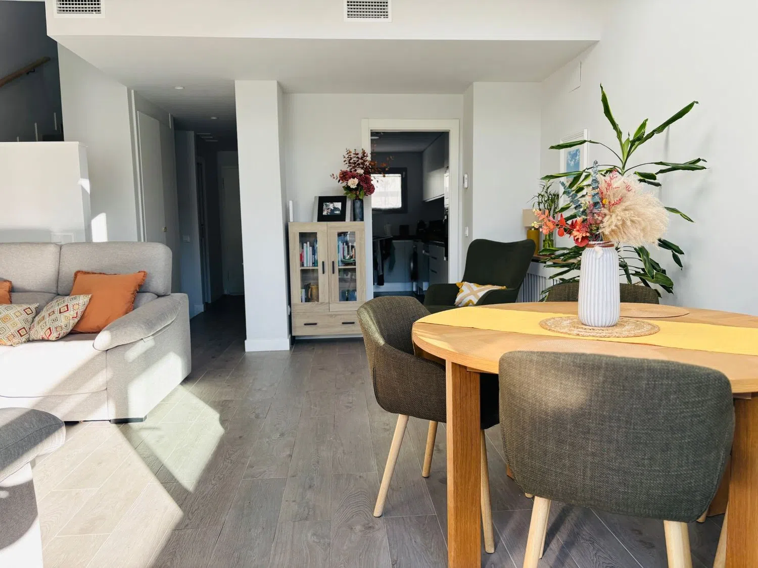 Chalet adosado en calle Fraternidad, 1 - Foto 2