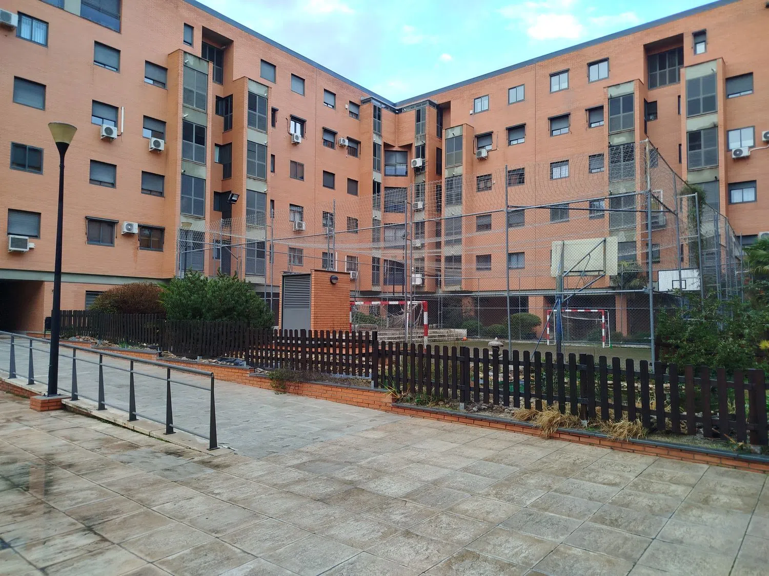 Piso en calle de Malmoe, 81 - Foto 20