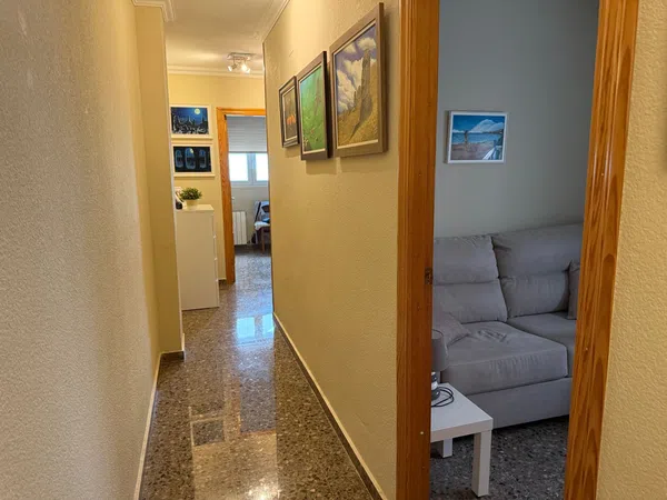 Piso en calle de Viver, 7 - Foto 8