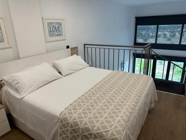 Loft en Carretera de Móstoles a Villaviciosa, 1, Norte - Universidad, Norte - Universidad - Foto 8