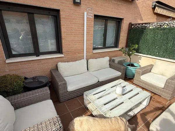 Piso en avenida Lazarejo, 7 - Foto 15