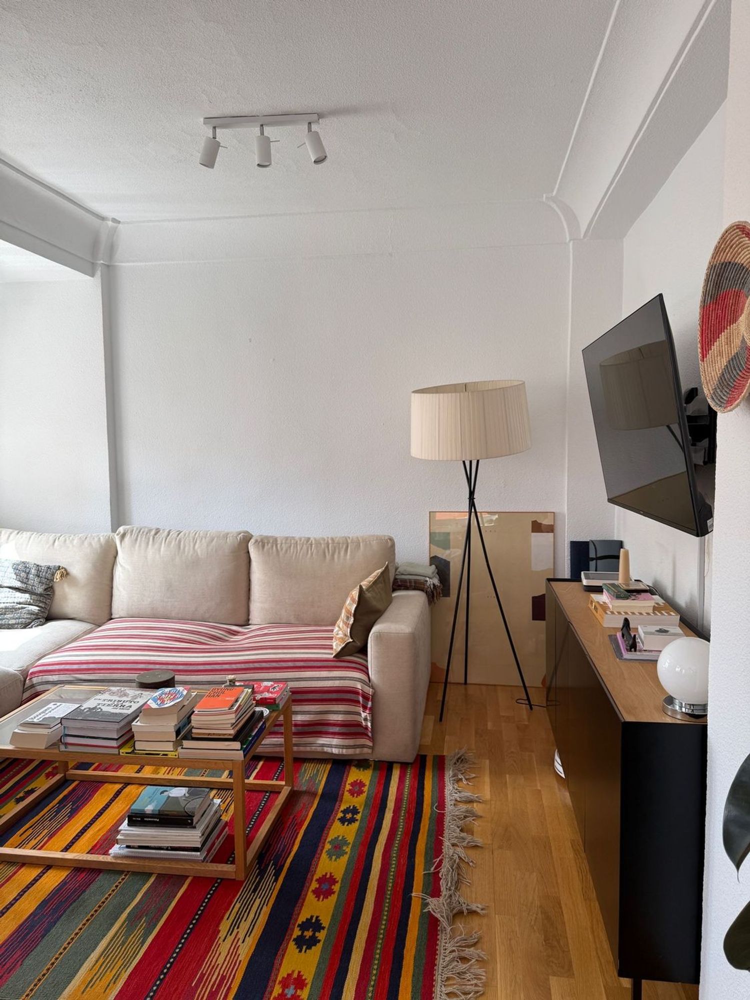 Piso en calle de Benigno Soto, 16 - Foto 1