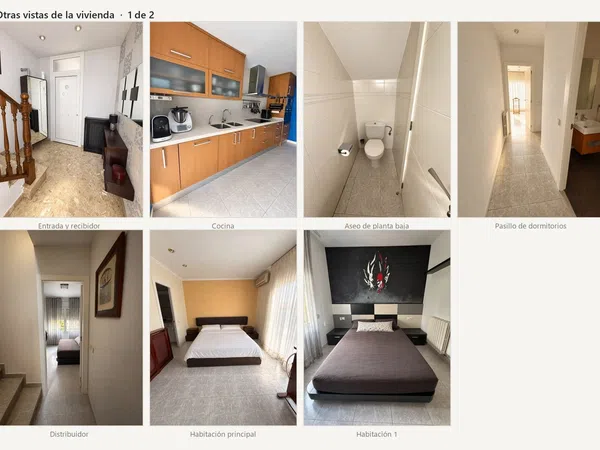 Chalet adosado en Calle de Pablo Picasso, 6, Balconada - Cal Gravat, Balconada - Cal Gravat - Foto 32