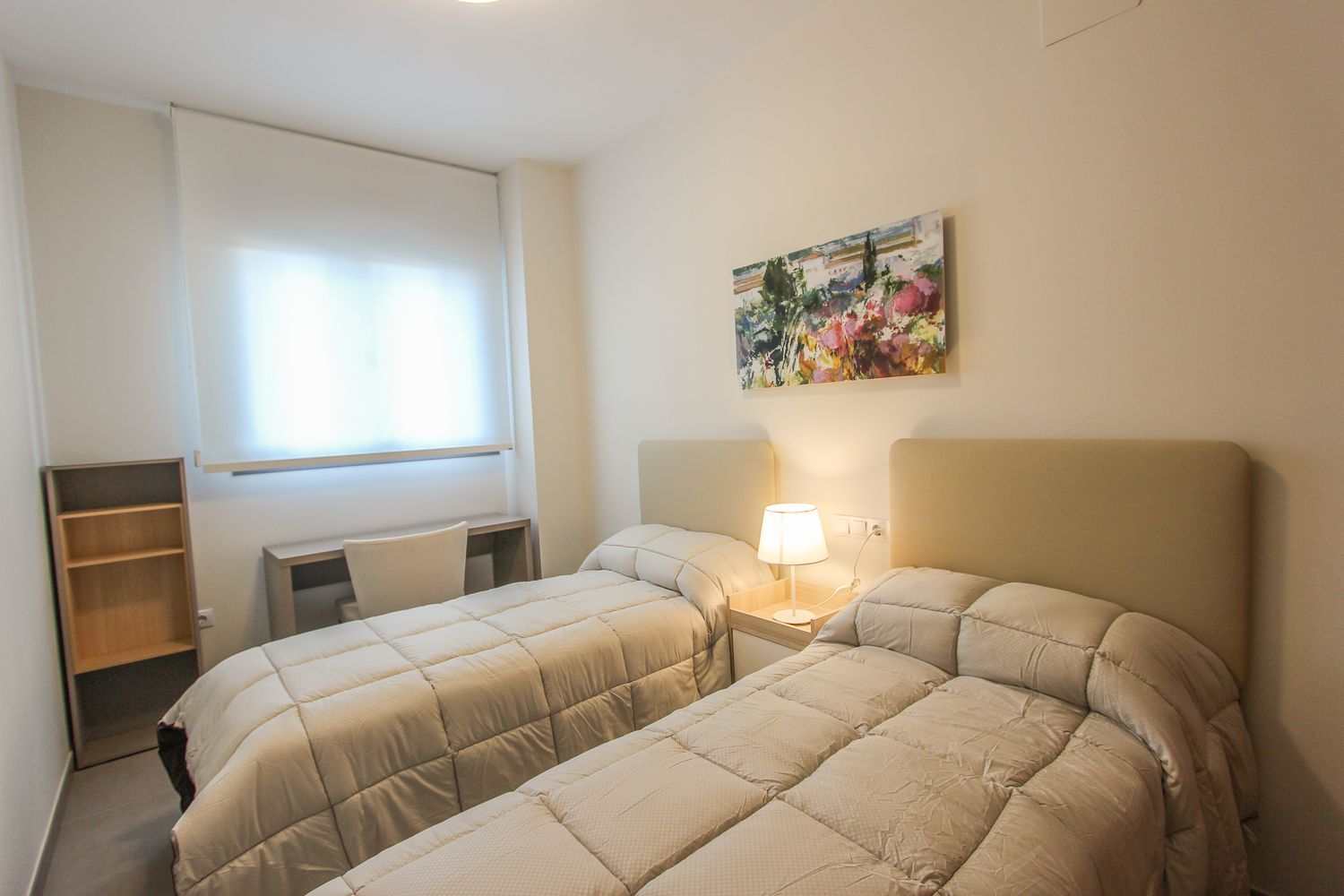 Piso en avenida de la Ilustración, 59 - Foto 14